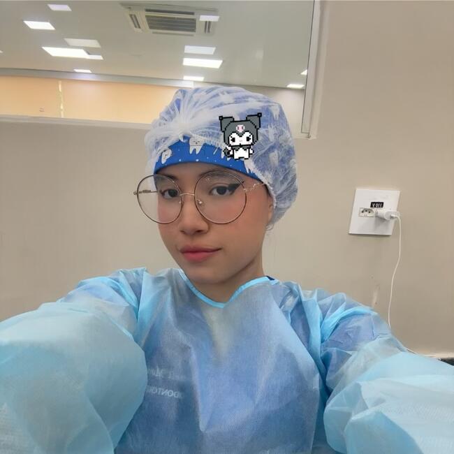 Babysitter in Porto Velho: Natali