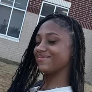 Nanny in Cypress Point (Texas): Madison