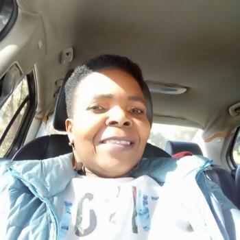 Nanny Johannesburg South: Kgaudi