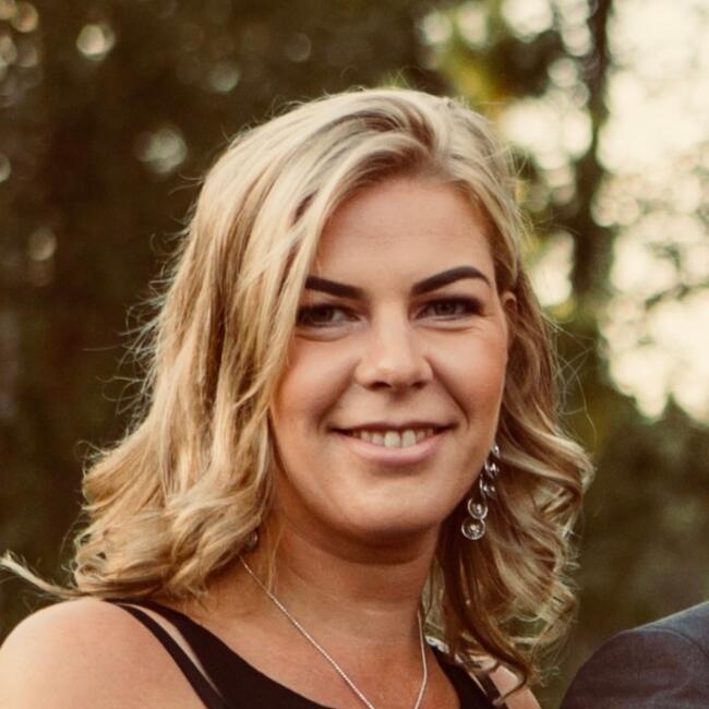 Lapsehoidja asukohas Tallinn: Kadri