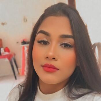 Babysitter in Águas Lindas de Goiás: Leticia