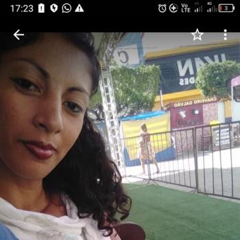 Emprego de babá em Itaberaba: emprego de babá Kely