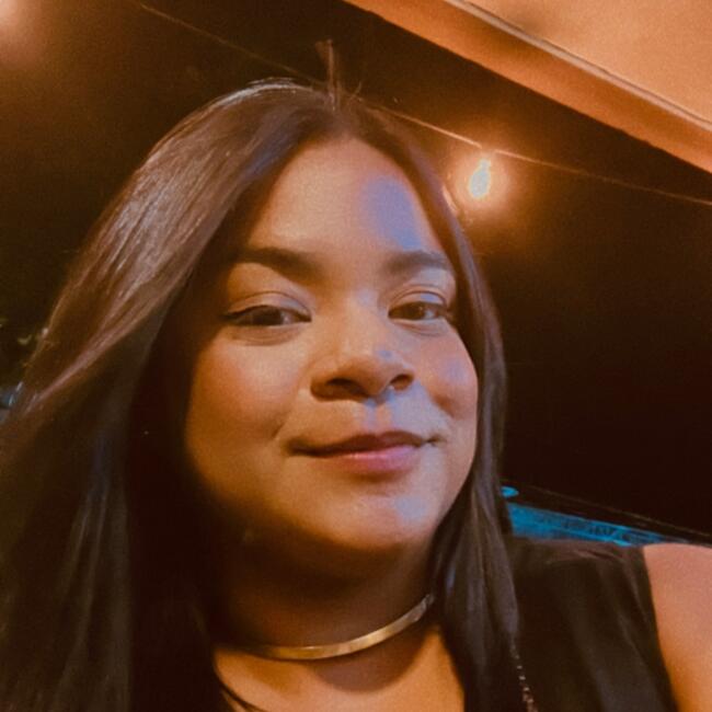 Babysitter in Timon: Vanessa