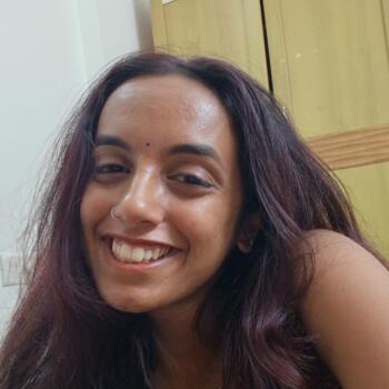 Niñera en Blackrock: Amrita