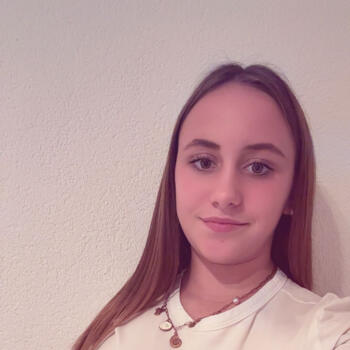 Babysitter Gruyères: Nélia