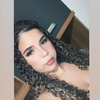 Babá em Patos (Paraíba): Janielly