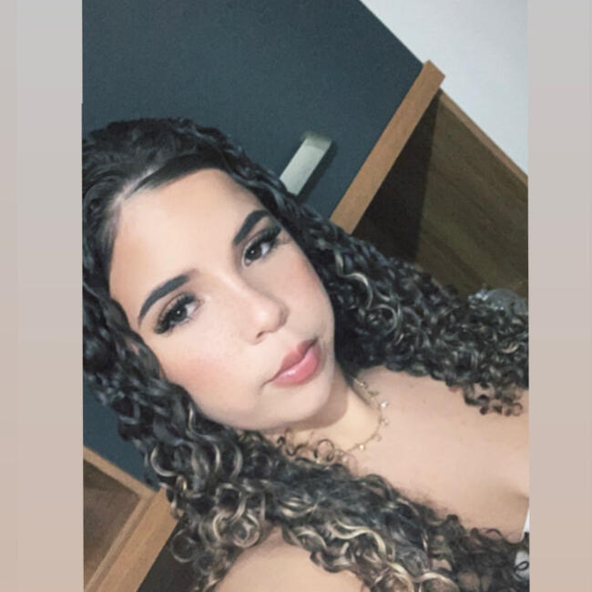 Babá em Patos (Paraíba): Janielly