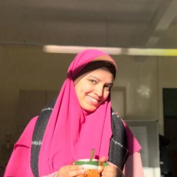 Babysitter in München: Hiba