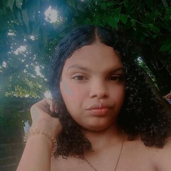 Babysitter in La Chorrera: Melany