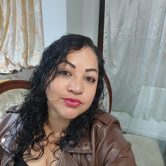 Babysitter in Quito: Maria