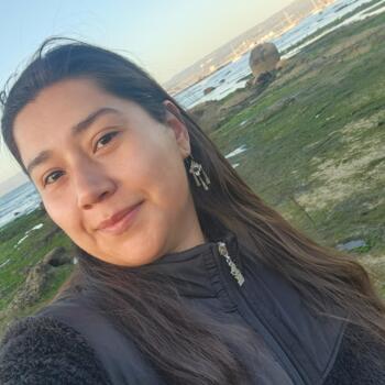 Padre/madre Peñalolén: Tamara Andrea