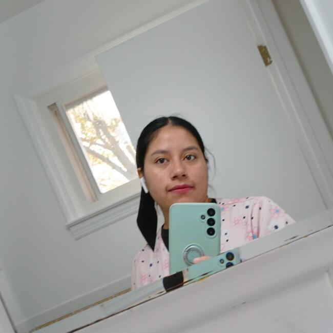 Babysitter in Spring Valley (New York): Paola