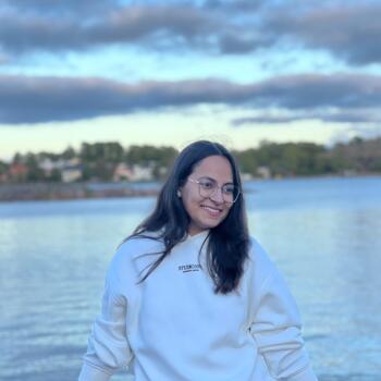 Childminder in Turku: Aashiya