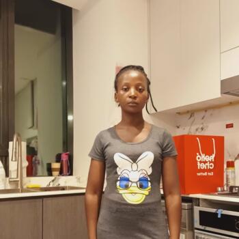 Nanny in Dubai: Mukyala