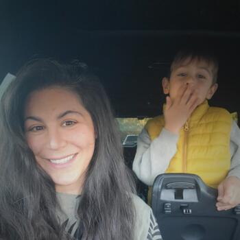 Nanny in Alicante: Melly