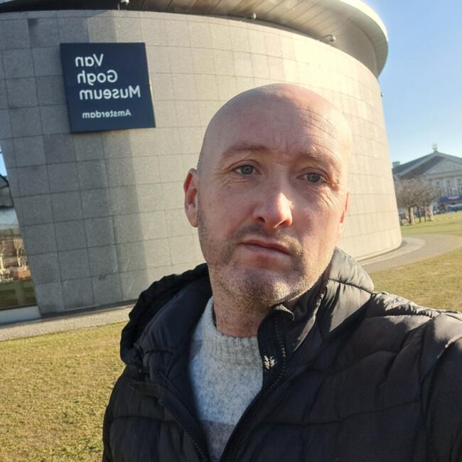 Babysitting job in Roscommon: Adrian