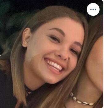 Babysitter Aversa: Martina