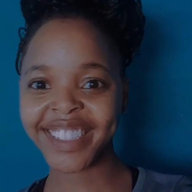 Babysitter in Bloemfontein: Rebaone