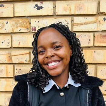 Babysitter Bloemfontein: Rebaone