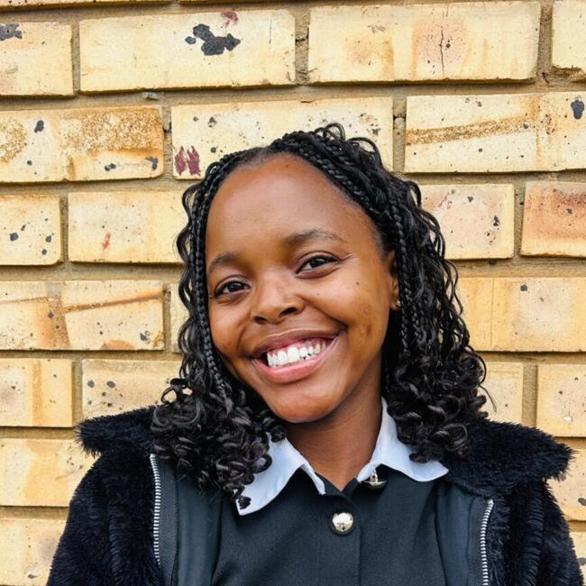 Babysitter in Bloemfontein: Rebaone