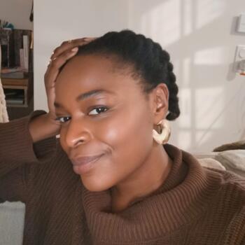 Baby-sitter Bihorel: Victorine