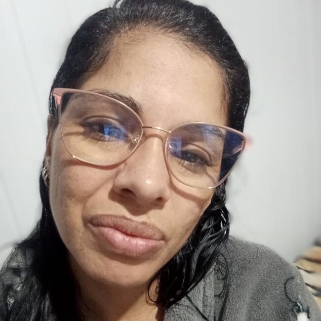 Babá em Florianópolis: JOSEANE