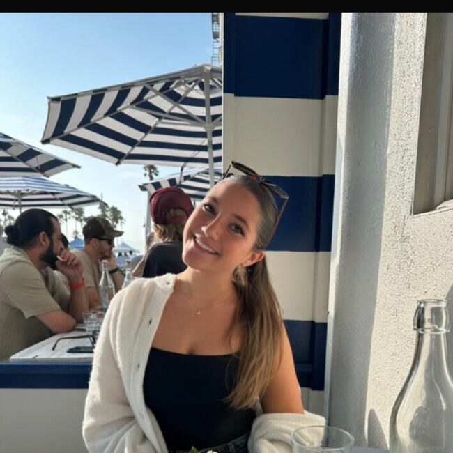 Babysitter in Eugene: Abby