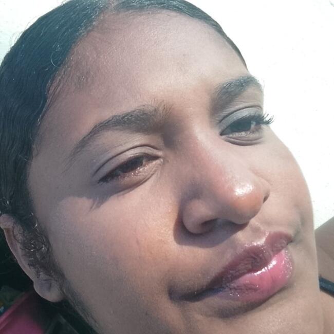 Niñera en Cotuí: Oriana