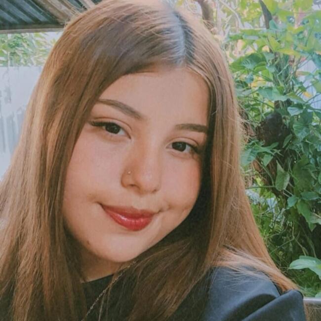 Babysitter in Soyapango: Nat