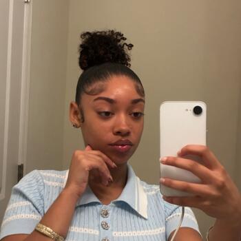 Babysitter Clermont (Florida): Ayannah