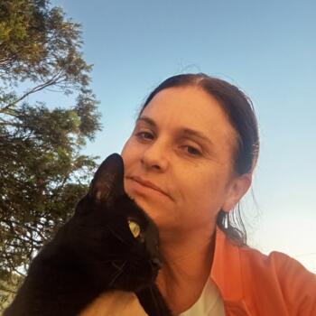 Babá em São Bento do Sul: Patricia