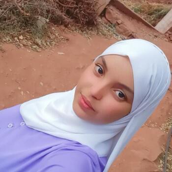 Nounou à Marrakech: Salma