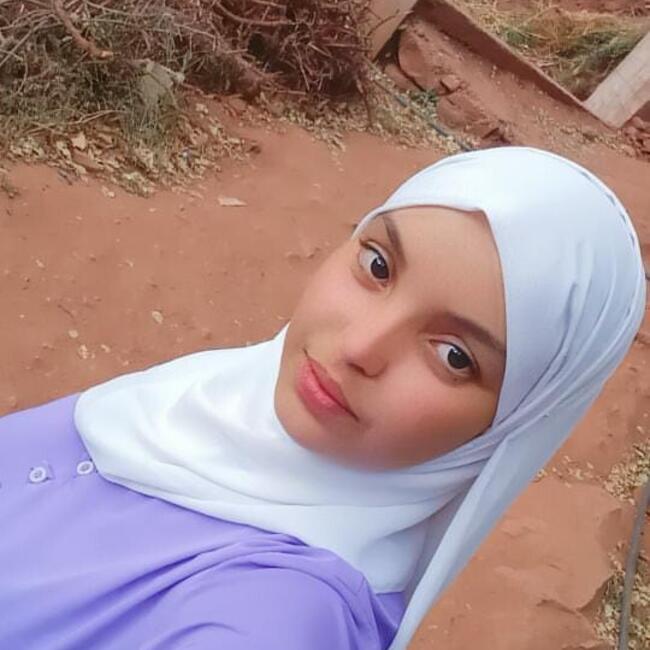 Nounou à Marrakech: Salma