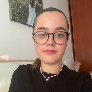 Babysitter in Coimbra: Marta