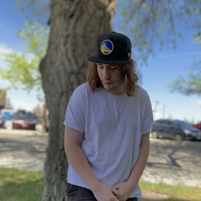 Babysitter in Clayton (Washington): Christian