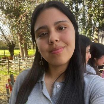 Babysitter in Molina: Amanda