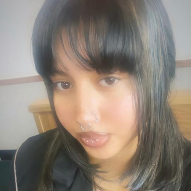 Babysitter in The Bronx: Kimberly