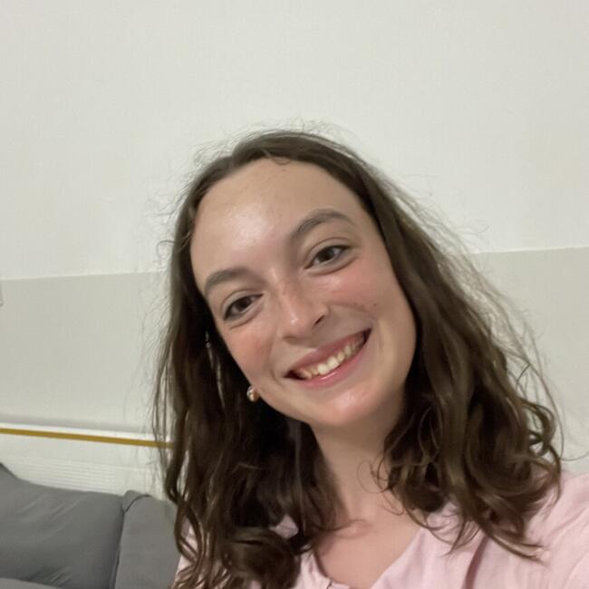 Babysitter in Melbourne: Amelia