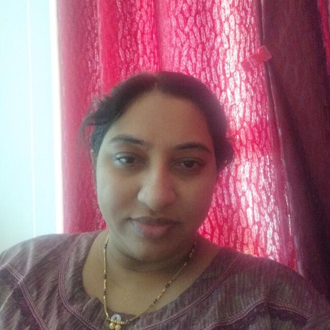 Nawābganj में बेबीसिटिंग की नौकरी: Ashwini