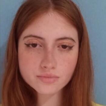 Babysitter in Río Cuarto: Maria Victoria