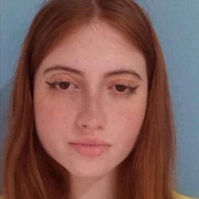 Babysitter in Río Cuarto: Maria Victoria