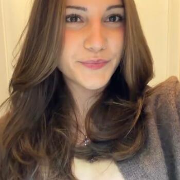 Bébiszitter Diósd területén: Szintia