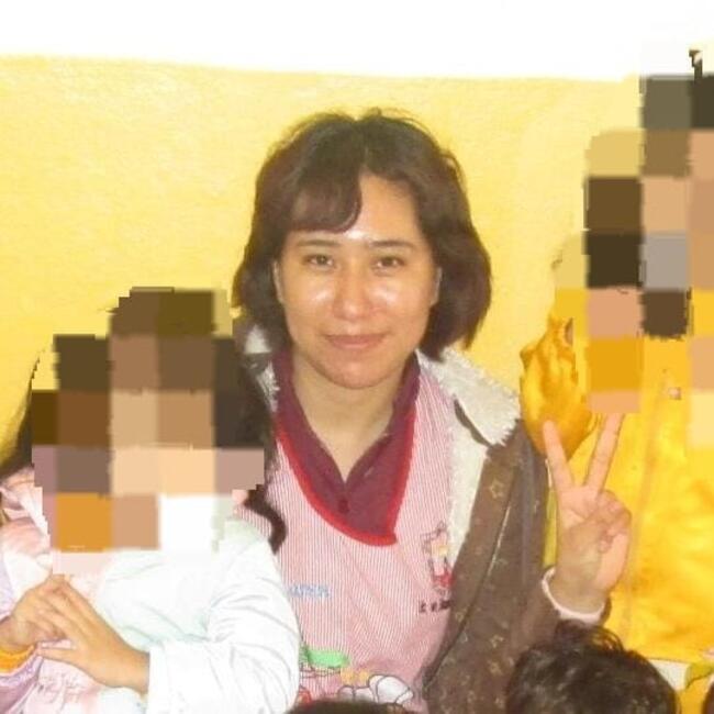 Babysitter in Chilpancingo: Karen Rosario