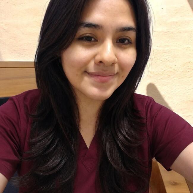 Niñera en Ate: Aracely