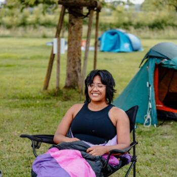 Babysitter Deinze: Jasmine