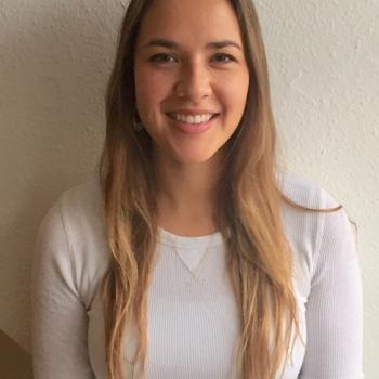 Babysitter i København: Constanza