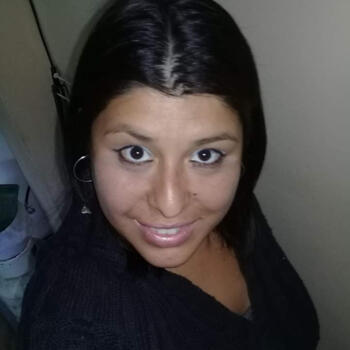 Babysitter in José C. Paz: Mariana