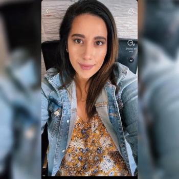 Babysitter Ixtapaluca: Priscila