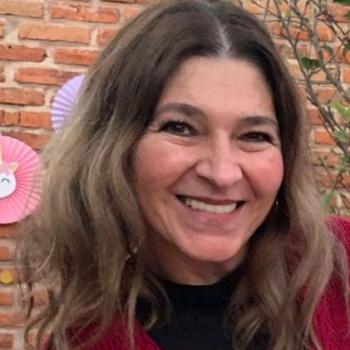 Niñera Zapopan: Patricia
