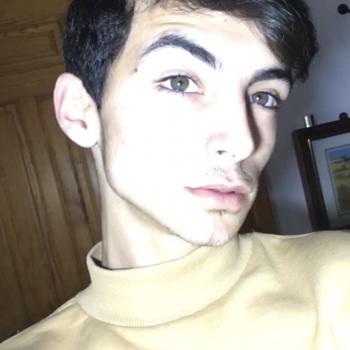 Babysitter Alcobendas: Abel